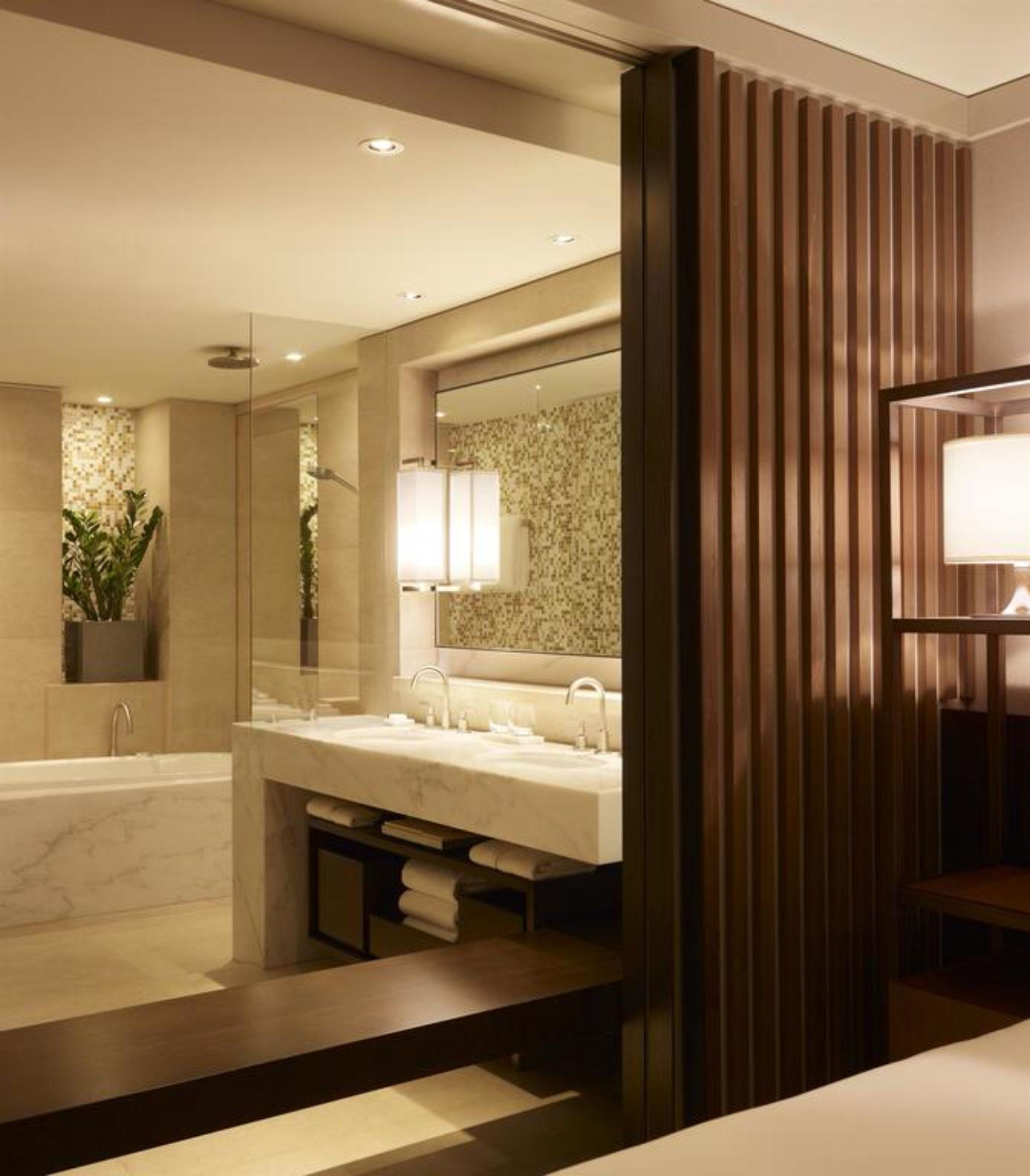 Отель Park Hyatt Сидней Номер фото