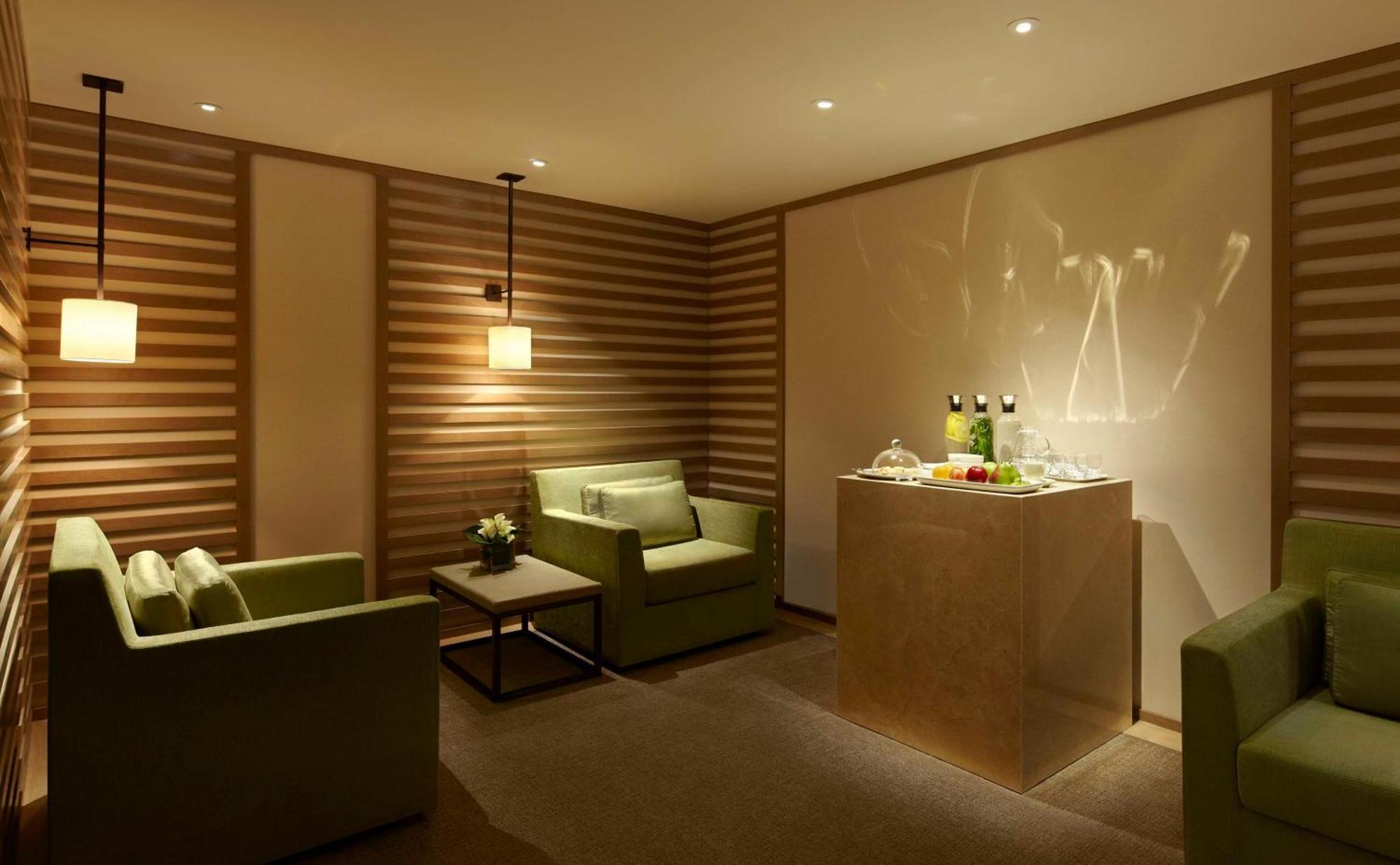 Отель Park Hyatt Сидней Экстерьер фото