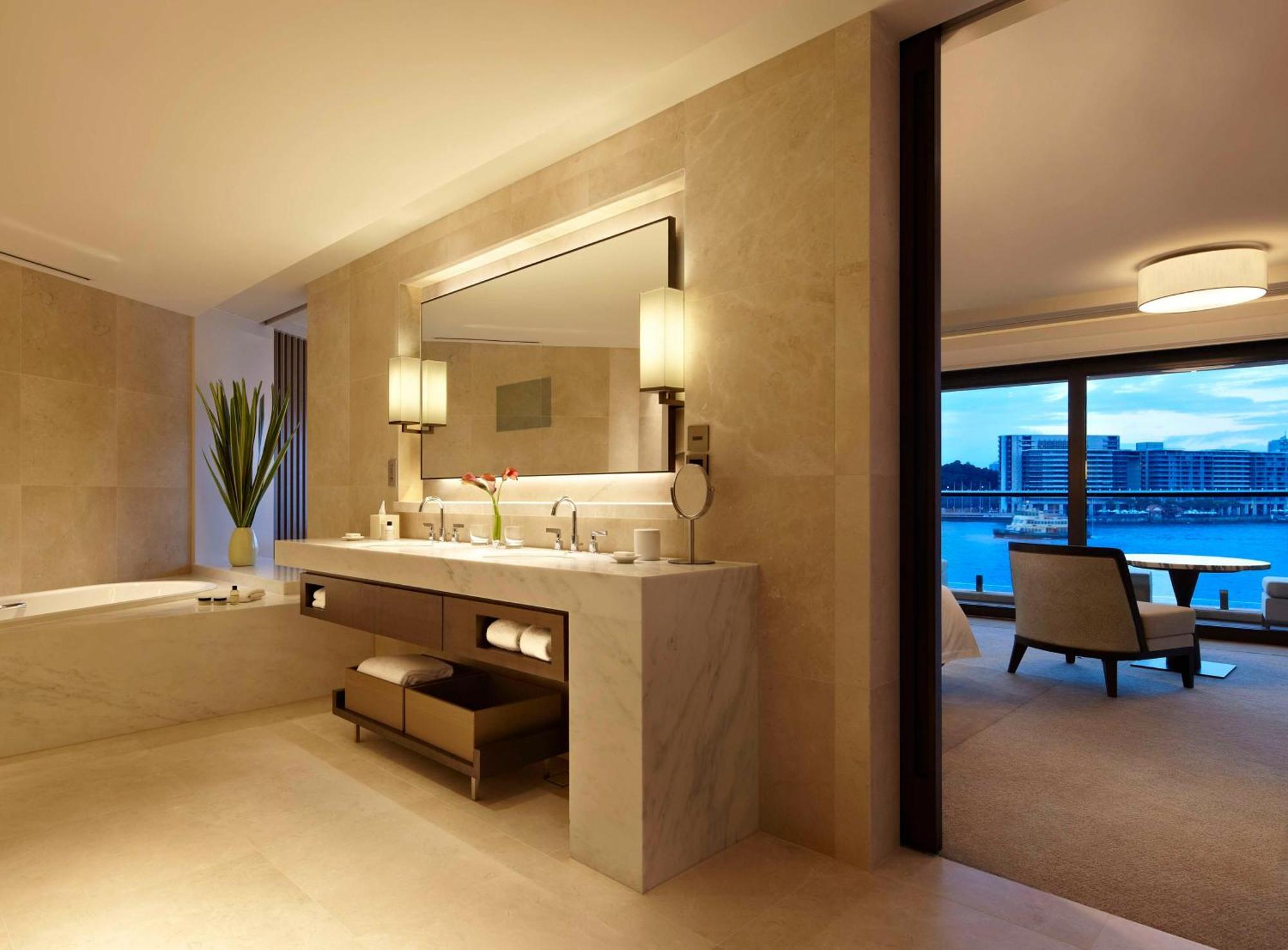 Отель Park Hyatt Сидней Экстерьер фото