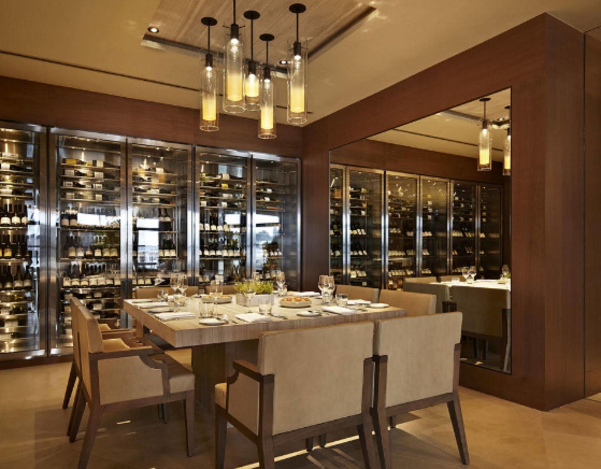 Отель Park Hyatt Сидней Экстерьер фото